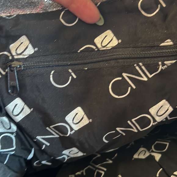 CND Hobo Bag - Picture 3 of 3